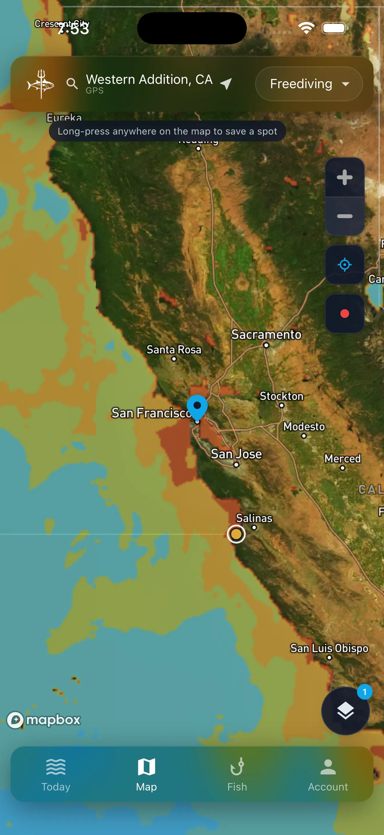 Submarius app screenshot 11