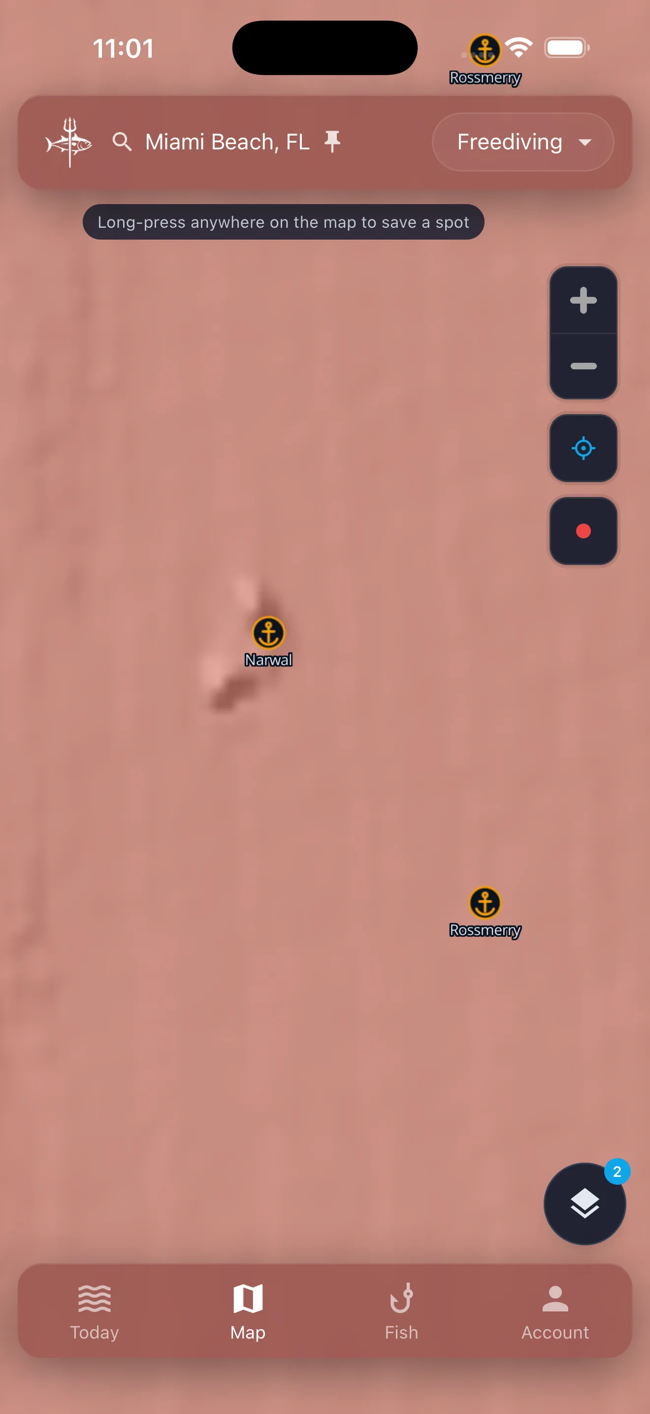 Submarius app screenshot 14
