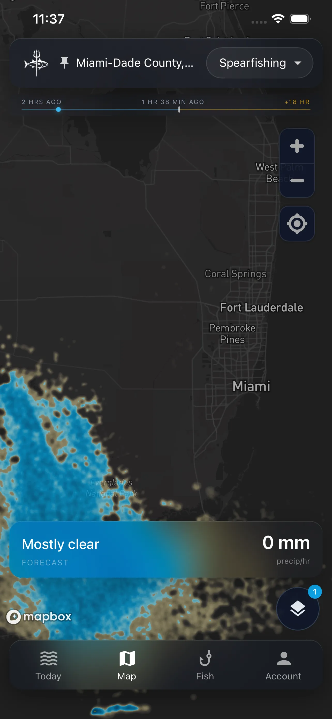 Submarius app screenshot 9