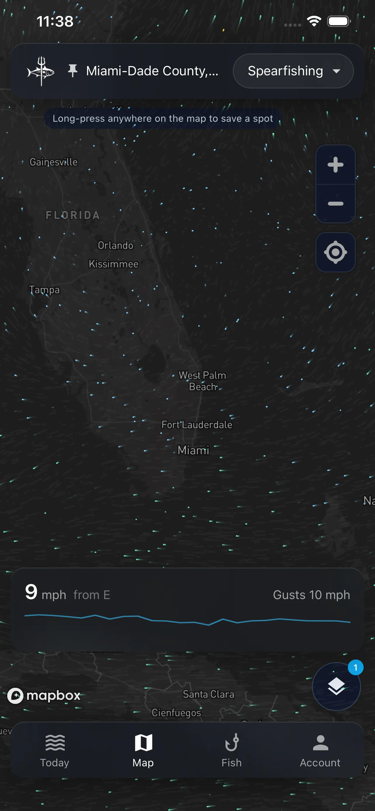 Submarius app screenshot 10